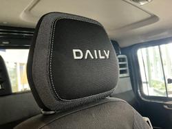 2025 Iveco Daily 45C18 Tradie Made
