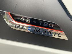 2025 Iveco Daily 45C18 Tradie Made