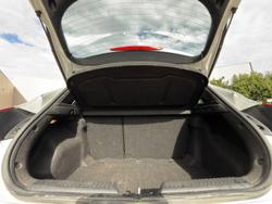 2013 Hyundai i30 Active GD Sleek Silver