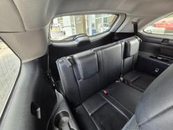 2017 Toyota Kluger Grande