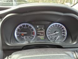 2017 Toyota Kluger Grande