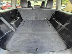 2017 Toyota Kluger Grande