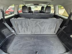 2017 Toyota Kluger Grande