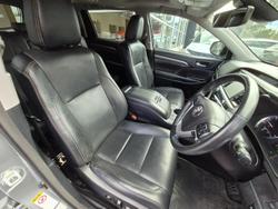 2017 Toyota Kluger Grande