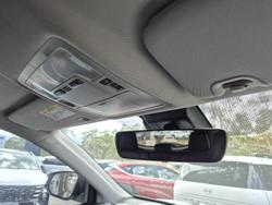 2017 Toyota Kluger Grande