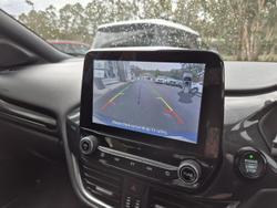 2021 Ford Puma ST-Line