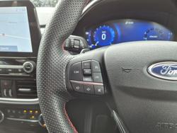 2021 Ford Puma ST-Line