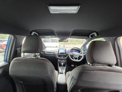 2021 Ford Puma ST-Line