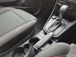 2021 Ford Puma ST-Line