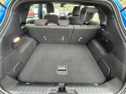 2021 Ford Puma ST-Line