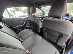 2021 Ford Puma ST-Line