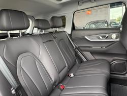 2026 Chery Tiggo 7 Ultimate