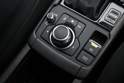 2022 Mazda CX-3 Maxx Sport DK Snowflake White Pearl