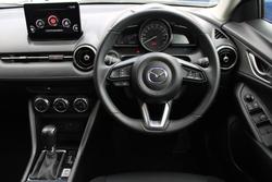 2022 Mazda CX-3 Maxx Sport DK Snowflake White Pearl