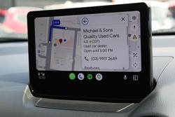 2022 Mazda CX-3 Maxx Sport DK Snowflake White Pearl