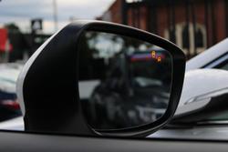 2022 Mazda CX-3 Maxx Sport DK Snowflake White Pearl