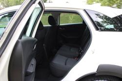 2022 Mazda CX-3 Maxx Sport DK Snowflake White Pearl