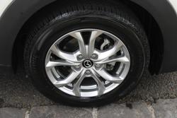 2022 Mazda CX-3 Maxx Sport DK Snowflake White Pearl