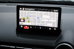 2022 Mazda CX-3 Maxx Sport DK Snowflake White Pearl