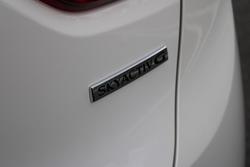 2022 Mazda CX-3 Maxx Sport DK Snowflake White Pearl