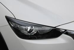 2022 Mazda CX-3 Maxx Sport DK Snowflake White Pearl