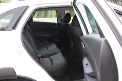 2022 Mazda CX-3 Maxx Sport DK Snowflake White Pearl