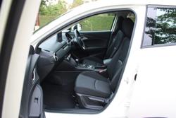 2022 Mazda CX-3 Maxx Sport DK Snowflake White Pearl