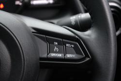 2022 Mazda CX-3 Maxx Sport DK Snowflake White Pearl