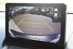 2022 Mazda CX-3 Maxx Sport DK Snowflake White Pearl