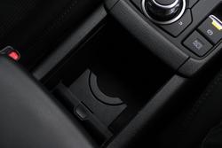 2022 Mazda CX-3 Maxx Sport DK Snowflake White Pearl