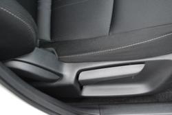 2022 Mazda CX-3 Maxx Sport DK Snowflake White Pearl