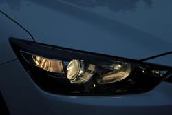 2022 Mazda CX-3 Maxx Sport DK Snowflake White Pearl