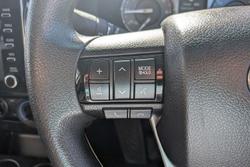 2023 Toyota Hilux SR