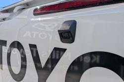 2023 Toyota Hilux SR