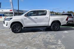 2023 Toyota Hilux SR