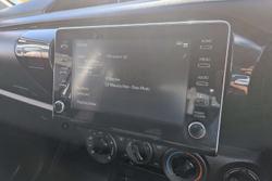 2023 Toyota Hilux SR