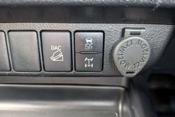 2023 Toyota Hilux SR