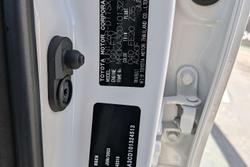 2023 Toyota Hilux SR