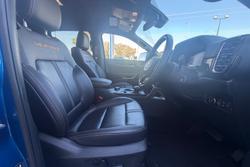 2025 Ford Ranger Wildtrak