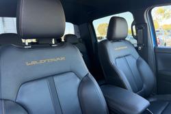 2025 Ford Ranger Wildtrak