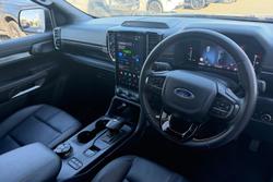 2025 Ford Ranger Wildtrak