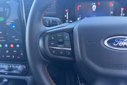 2025 Ford Ranger Wildtrak