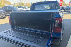 2025 Ford Ranger Wildtrak