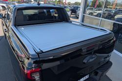 2025 Ford Ranger Wildtrak