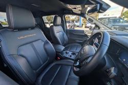 2025 Ford Ranger Wildtrak