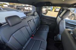 2025 Ford Ranger Wildtrak