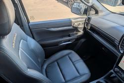 2025 Ford Ranger Wildtrak