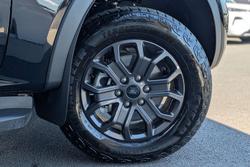 2025 Ford Ranger Wildtrak