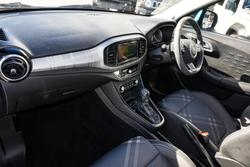 2022 MG MG3 Excite