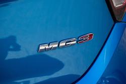 2022 MG MG3 Excite